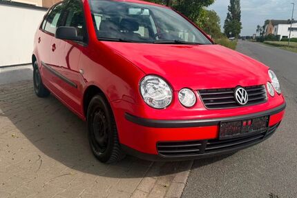 VW Polo 130.300 km 3.800 &euro; Astheim 65468