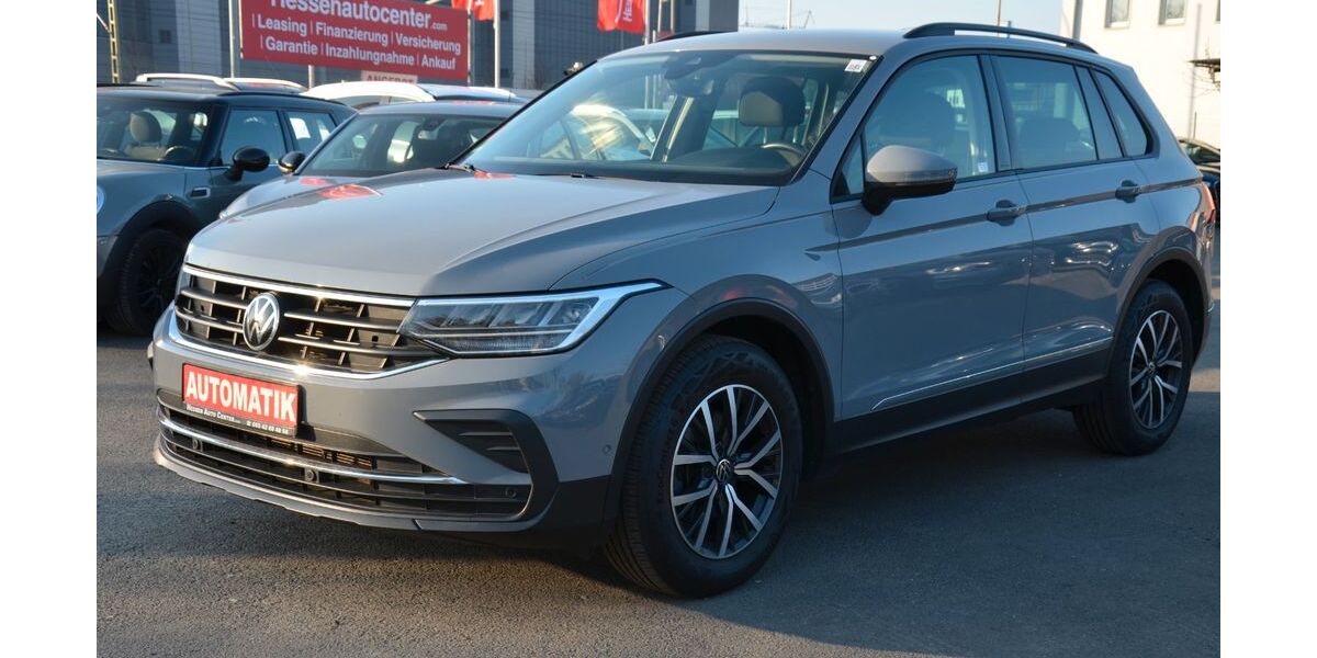 VW Tiguan 141.000 km 25.900 &euro; Frankfurt am Main 60388