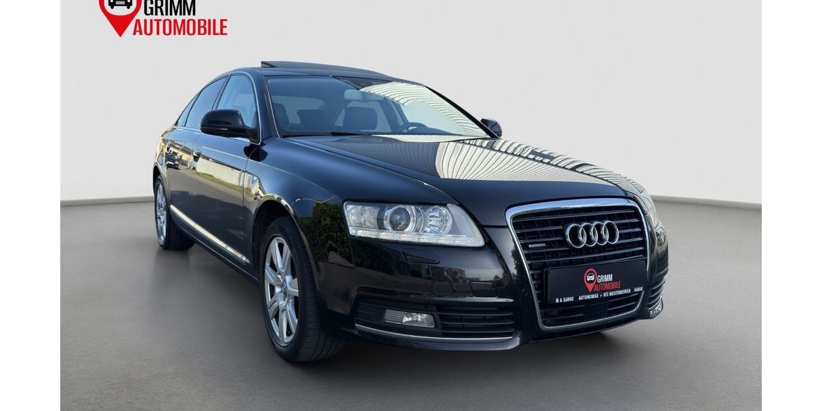 Audi A6 303.000 km 7.190 &euro; Hanau 63452