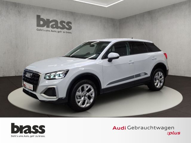 Audi Q2 5.748 km 30.800 &euro; Dietzenbach 63128