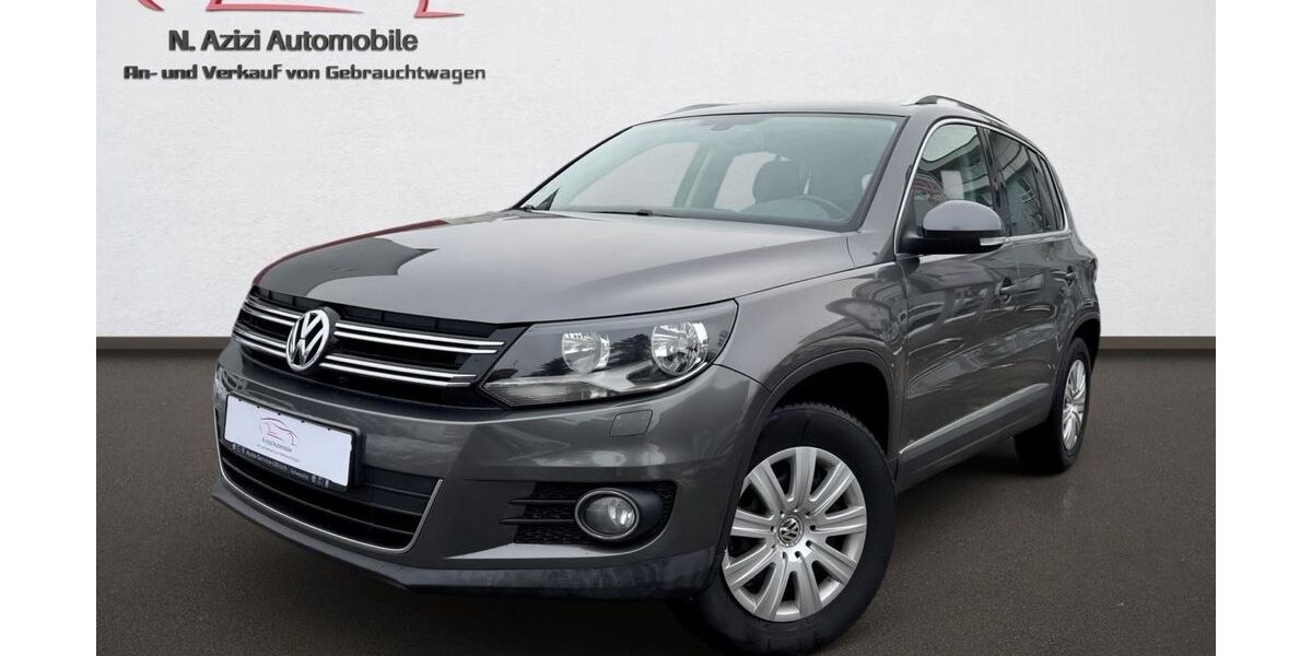 VW Tiguan 148.000 km 9.899 &euro; Frankfurt am Main 60386