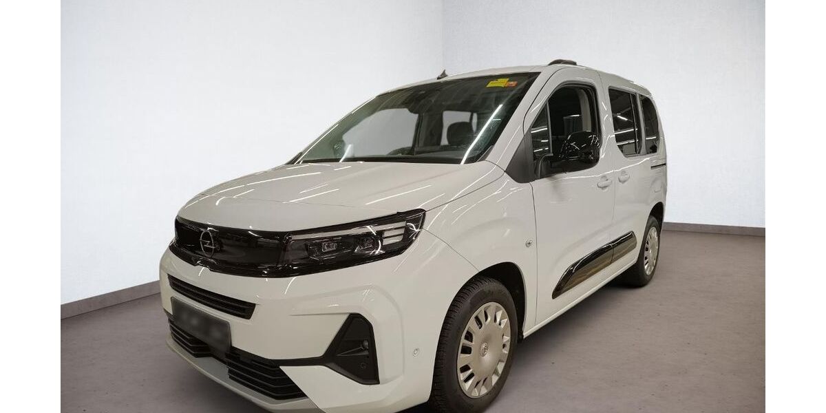 Opel Combo Life 14.900 km 30.395 &euro; Rüsselsheim 65428