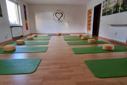 Gewerbeobjekt Friedberg (Hessen) - 20&euro; | Angebot:24651719