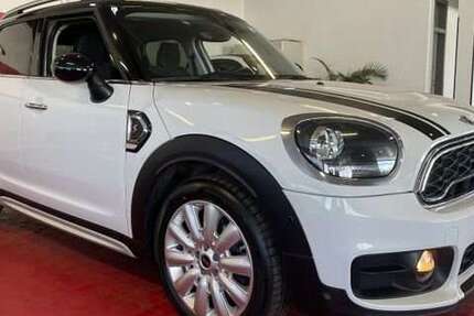 Mini Cooper SD Countryman 81.680 km 18.999 &euro; Ober-Mörlen 61239