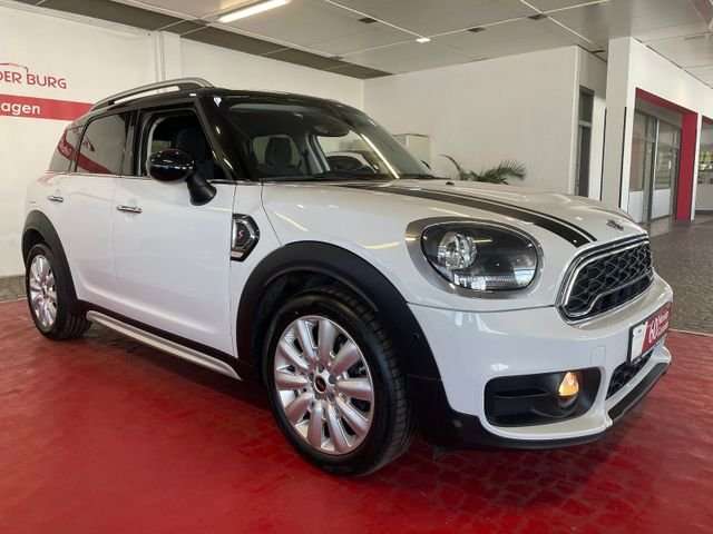 Mini Cooper SD Countryman 81.680 km 18.999 &euro; Ober-Mörlen 61239