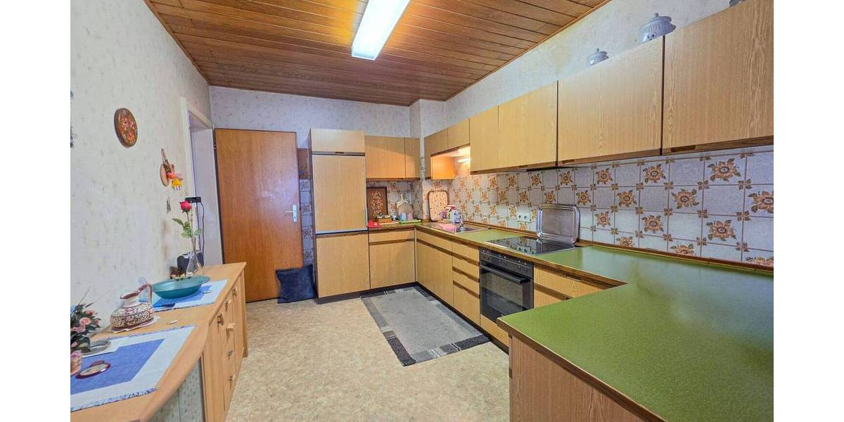 Mehrfamilienhaus, Wohnhaus Obertshausen - 9 Zimmer, 260 m&sup2;, 669.000&euro; | Angebot:26910519