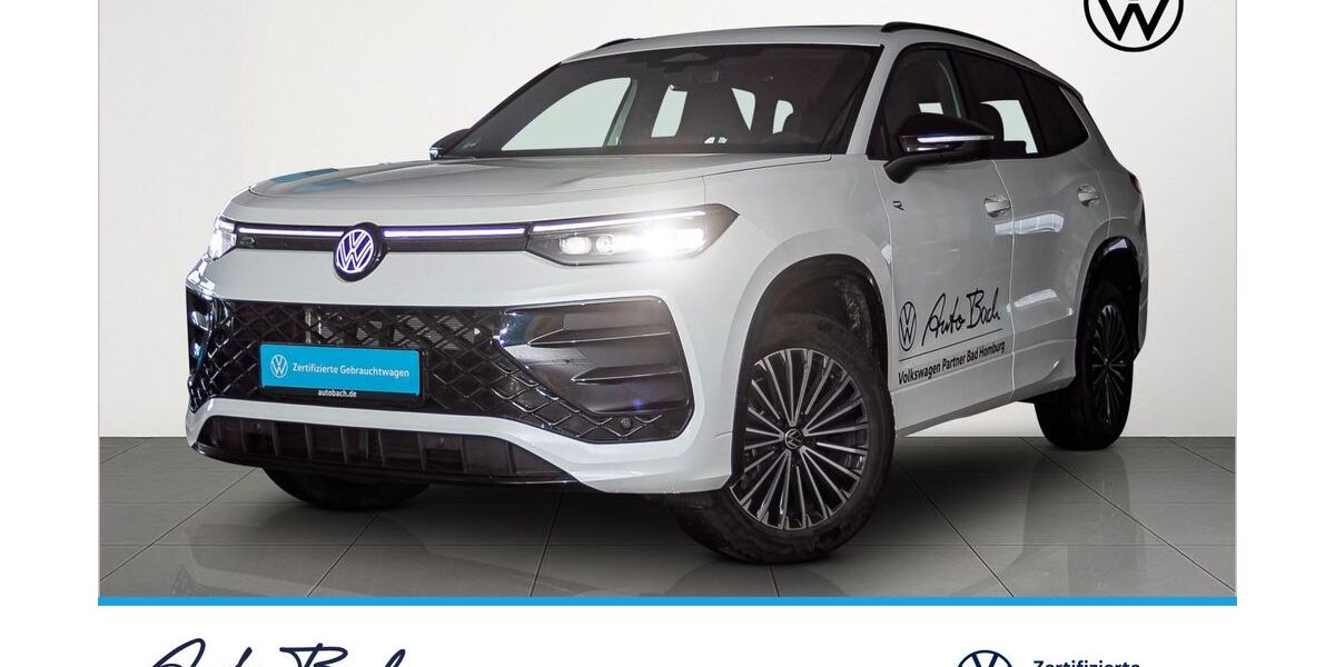VW Tayron 12.500 km 57.740 &euro; Bad Homburg 61348