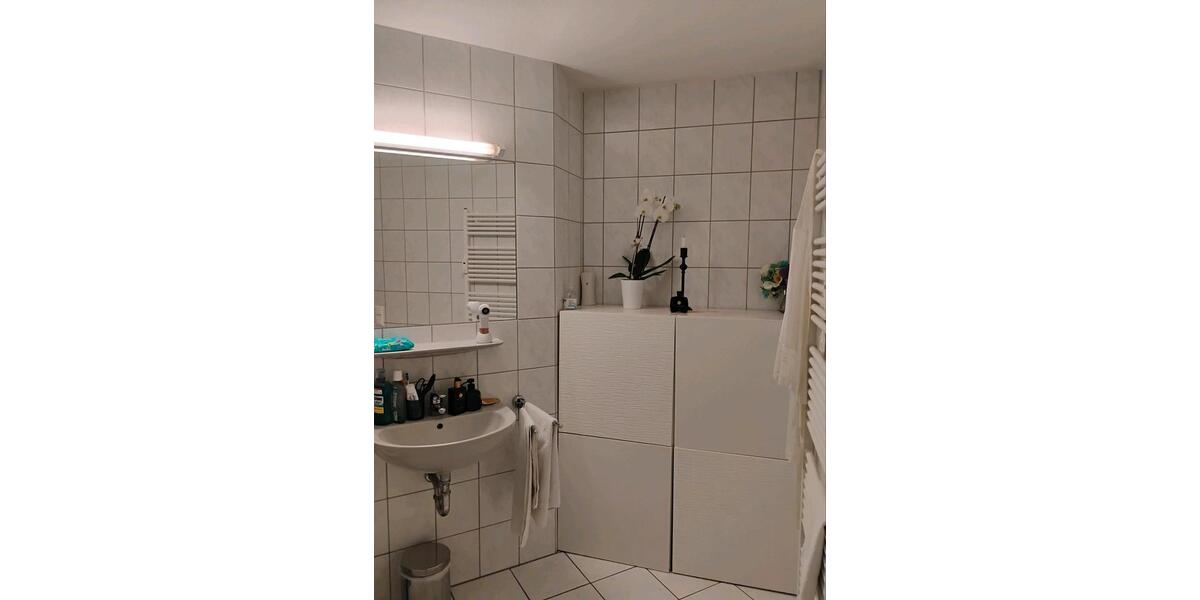 2 Zimmer - Wohnung mit Balkon ab sofort verfügbar 2 zimmer