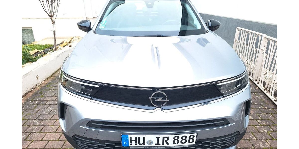 Opel Mokka 98.000 km 13.000 &euro; Hanau Steinheim 63456