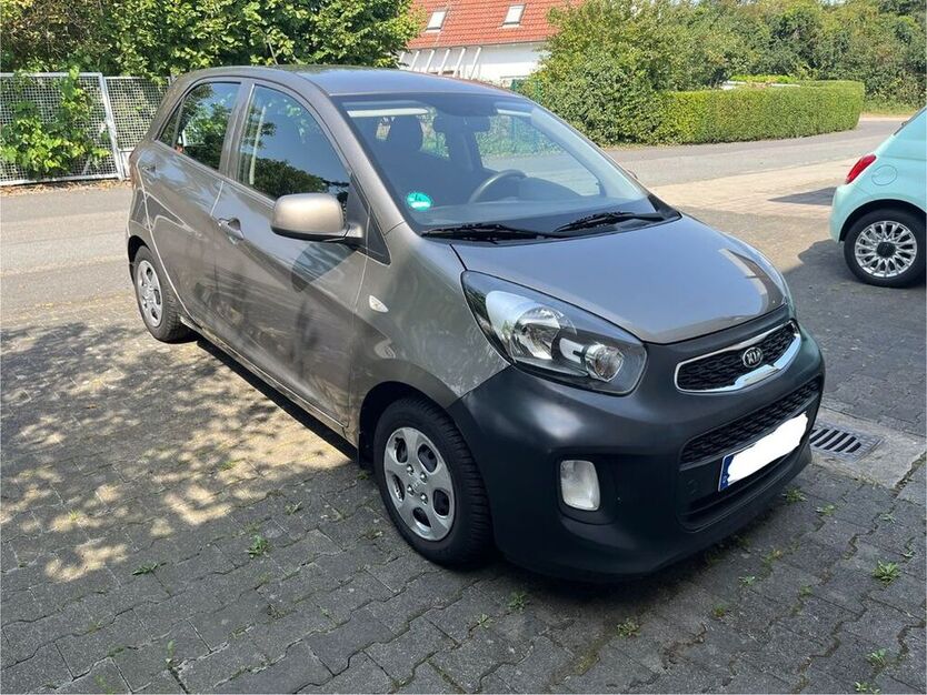 Picanto