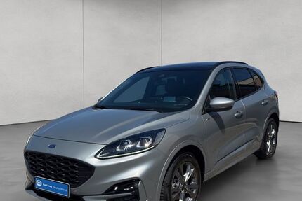 Ford Kuga 21.621 km 29.550 &euro; Frankfurt 60386