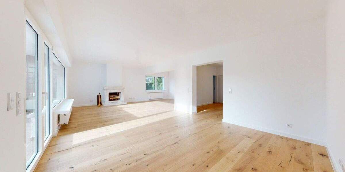 Einfamilienhaus Frankfurt am Main Niederursel - 3 Zimmer, 137 m&sup2;, 1.080.000&euro; | Angebot:25050479
