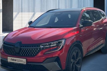 Renault Espace 9.144 km 37.410 &euro; Frankfurt / Main 60314