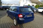 Skoda Fabia 1,2l TSI Style, DSG, Klima, Sitzheizung 44.854 km 12.590 &euro; Rodgau 63110