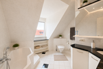 *Schöne DG-Maisonnette-Wohnung mit Fernblick* - Maisonettenwohnung Hofheim am Taunus | Angebot:27003356