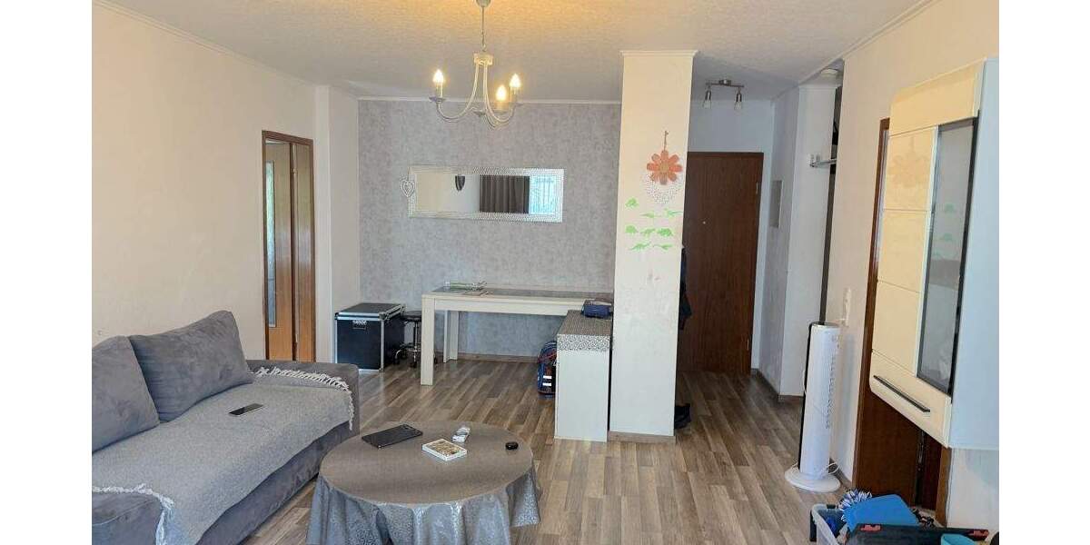 Etagenwohnung Offenbach Offenbach am Main - 2 Zimmer, 47 m&sup2;, 220.000&euro; | Angebot:25709180