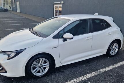 Toyota Corolla 161.500 km 14.000 &euro; Weiterstadt 64331