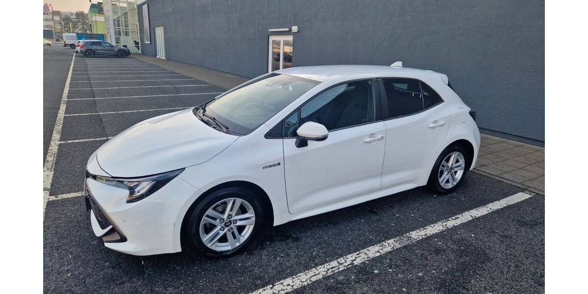 Toyota Corolla 161.500 km 14.500 &euro; Weiterstadt 64331