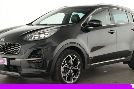 Kia Sportage 42.409 km 24.813 &euro; Dietzenbach bei Frankfurt 63128