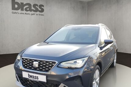 Seat Arona 23.900 km 19.980 € Offenbach 63075