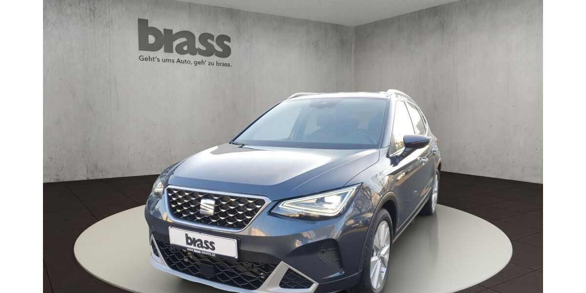 Seat Arona 23.900 km 19.980 € Offenbach 63075