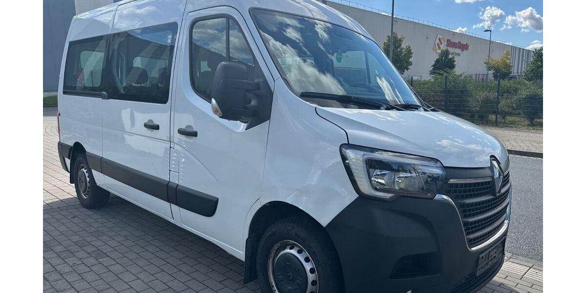 Renault Master 510.000 km 12.999 &euro; Frankfurt am Main 65933