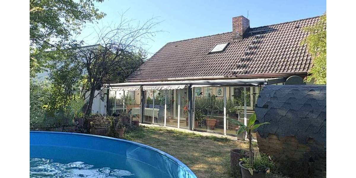 Einfamilienhaus Rodenbach - 8 Zimmer, 199 m&sup2;, 480.000&euro; | Angebot:27159357