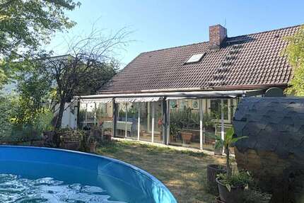 Haus Rodenbach - 8 Zimmer, 199 m&sup2;, 480.000&euro; | Angebot:27159357