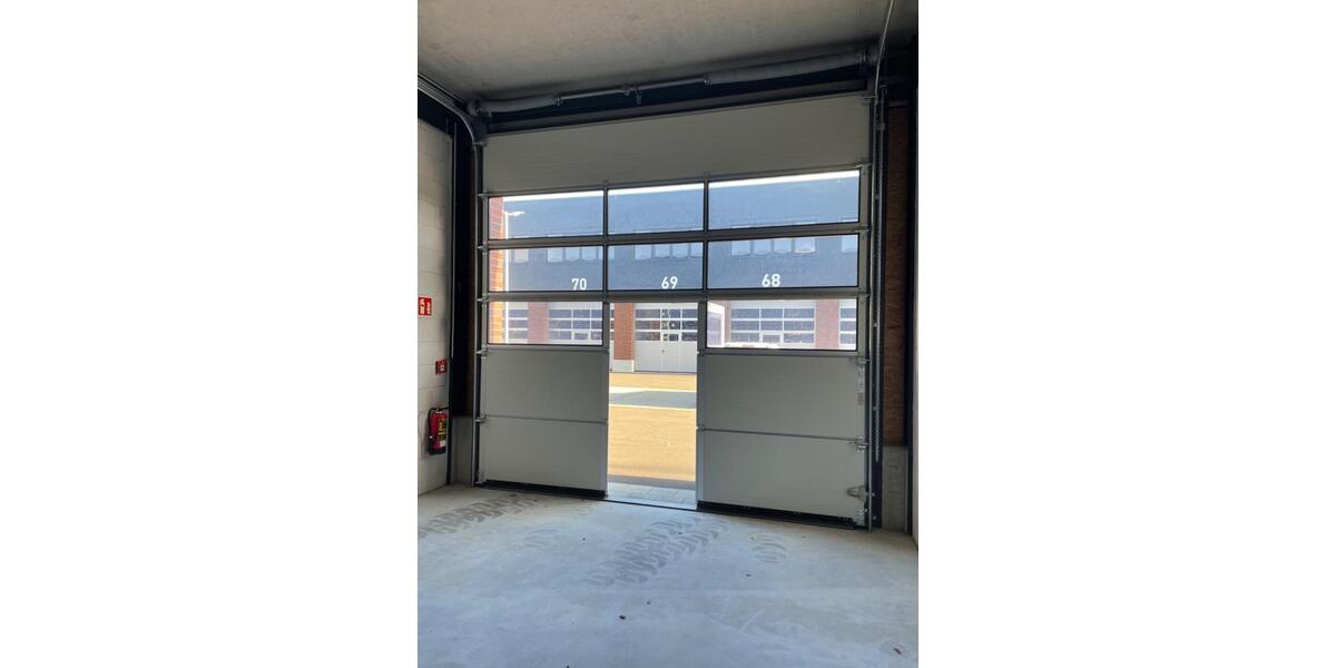 Gewerbeobjekt Hanau Großauheim - 980&euro; | Angebot:25138435