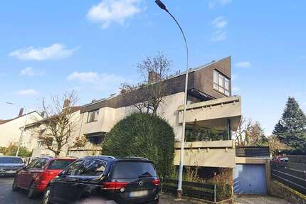 Wohnung zum Kaufen in Neu-Isenburg 375.000 € 105.09 m² 3 zimmer