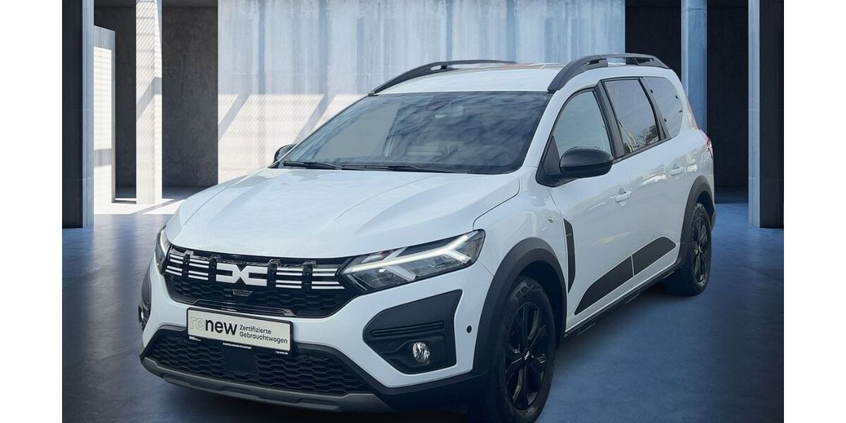 Dacia Jogger 60.878 km 16.890 &euro; Frankfurt / Main 60314