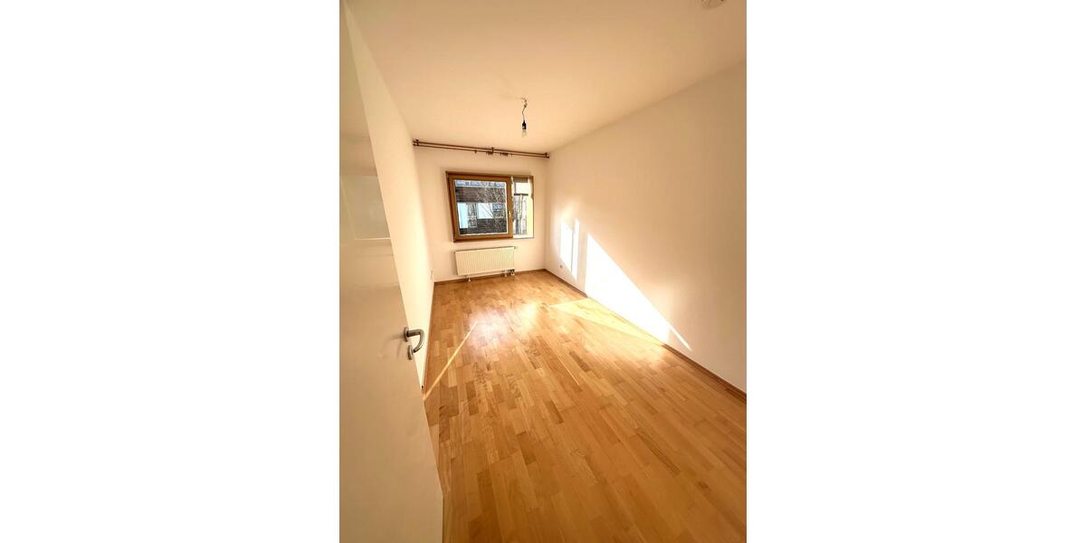 Gepflegte 5-Zimmer Maisonette-Wohnung in Darmstadt-Bessungen 5 zimmer