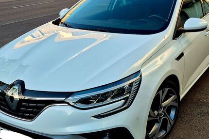 Renault Megane 50.200 km 16.700 &euro; Offenbach 63069