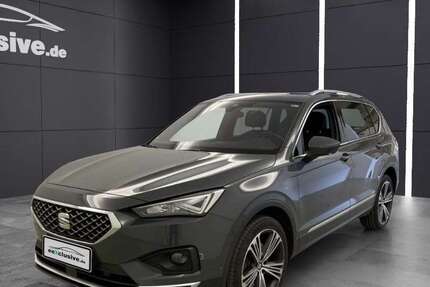 Seat Tarraco 170.000 km 23.900 € Nidderau 61130