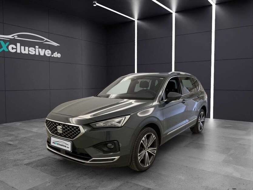Seat Tarraco 170.000 km 23.900 € Nidderau 61130