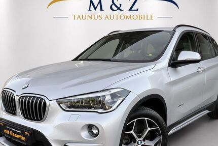 BMW X1 90.000 km 17.990 &euro; Wehrheim 61273
