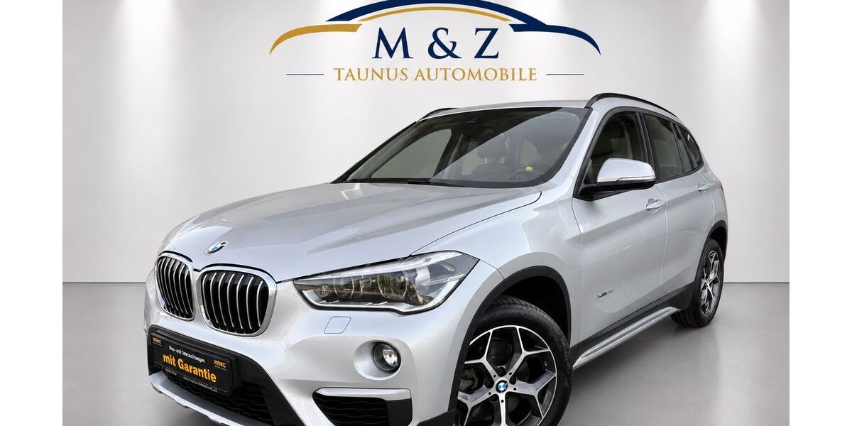 BMW X1 90.000 km 17.990 &euro; Wehrheim 61273