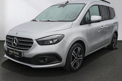 Mercedes-Benz T-Klasse 8.000 km 31.950 &euro; Rosbach 61191