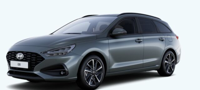 Hyundai i30 1.500 km 29.990 &euro; Langen 63225