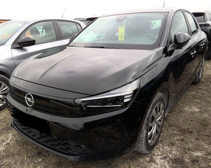 Opel Corsa 25.478 km 14.980 &euro; Rüsselsheim 65428