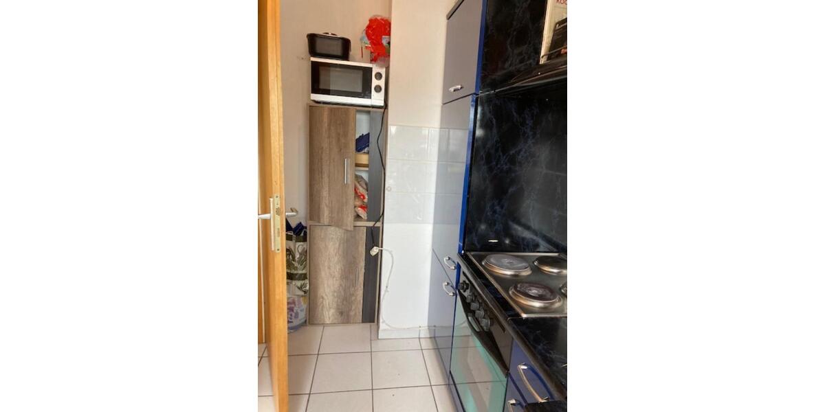 *** Gemütliche Dachgeschosswohnung mit Skylineblick *** 2.5 zimmer