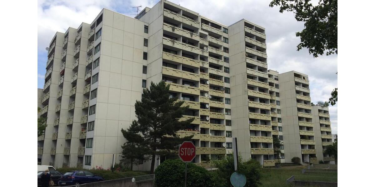 Etagenwohnung Frankfurt am Main Oberrad - 1 Zimmer, 31 m&sup2;, 610&euro; | Angebot:26497583