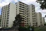 Etagenwohnung Frankfurt am Main Oberrad - 1 Zimmer, 31 m&sup2;, 610&euro; | Angebot:26497583