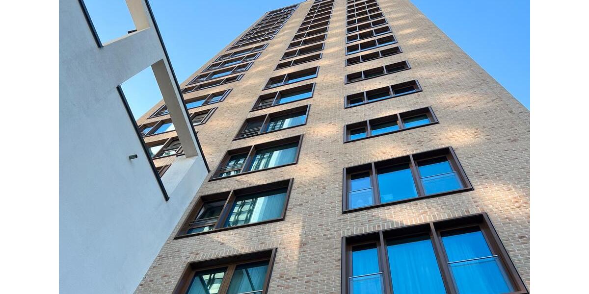 Etagenwohnung Frankfurt am Main Bockenheim - 4 Zimmer, 130 m&sup2;, 2.480&euro; | Angebot:26096581