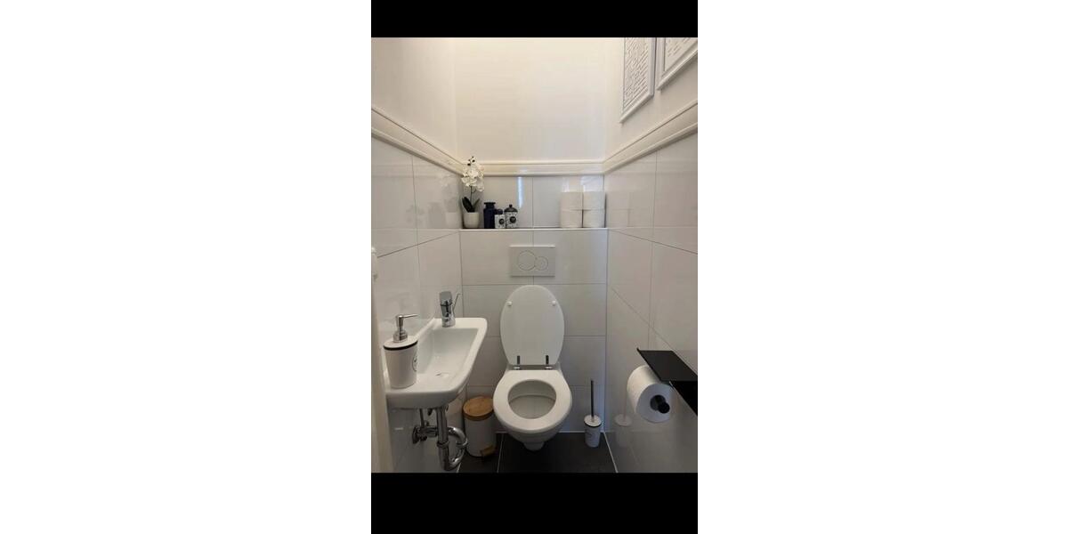 Altbauwohnung Frankfurt Sachsenhausen 3 zimmer