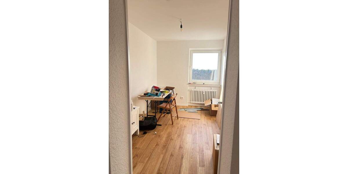 Etagenwohnung Neu Isenburg Neu-Isenburg - 3 Zimmer, 76 m&sup2;, 940&euro; | Angebot:25801434