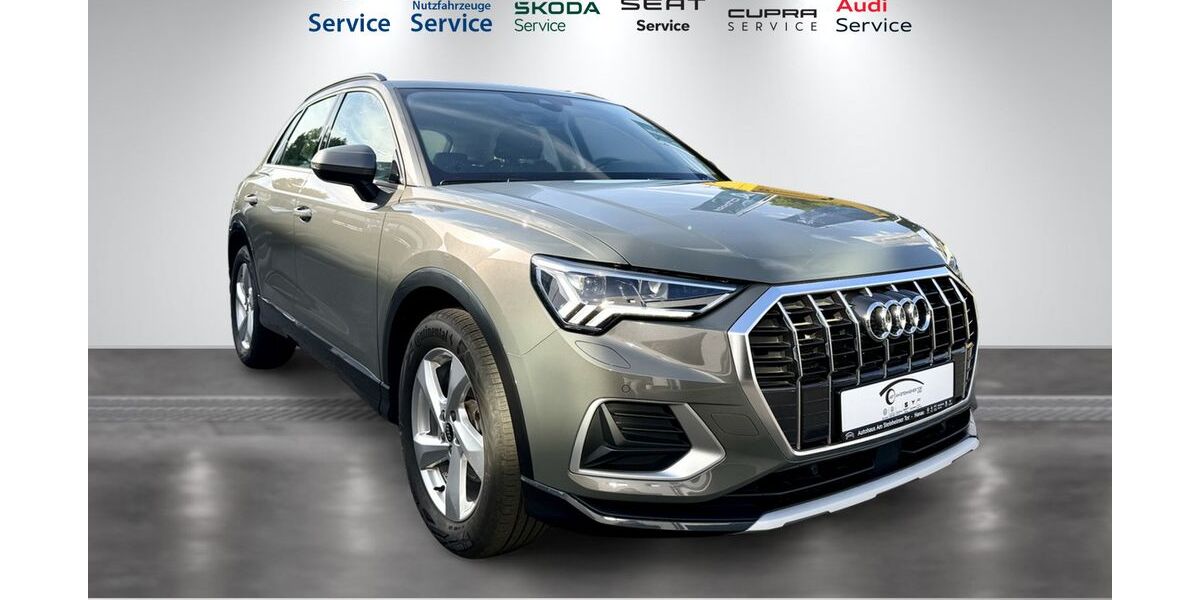 Audi Q3 18.920 km 34.750 &euro; Hanau 63450