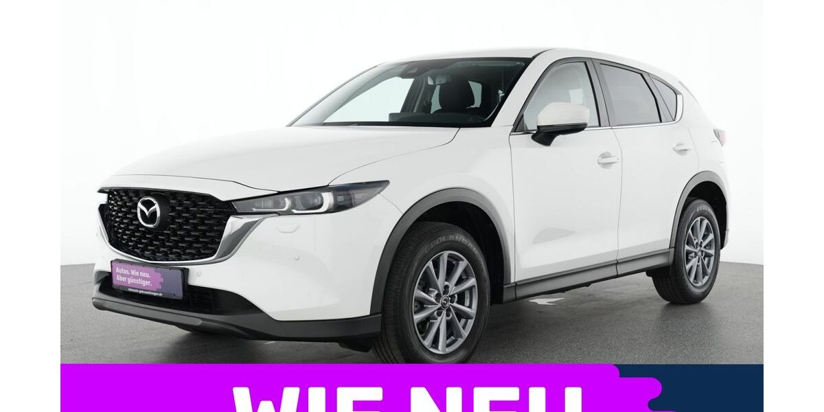 Mazda CX-5 26.101 km 27.794 &euro; Dietzenbach bei Frankfurt 63128