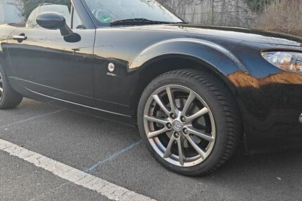 Mazda MX-5 55.000 km 15.200 &euro; Frankfurt 65929