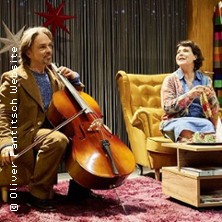 Mein Name ist Erling 07.12.2025 Hugenottenhalle